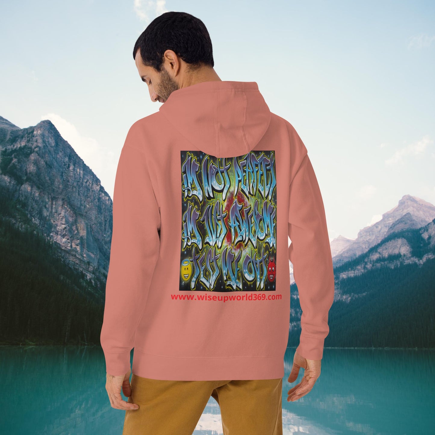 adults Hoodie