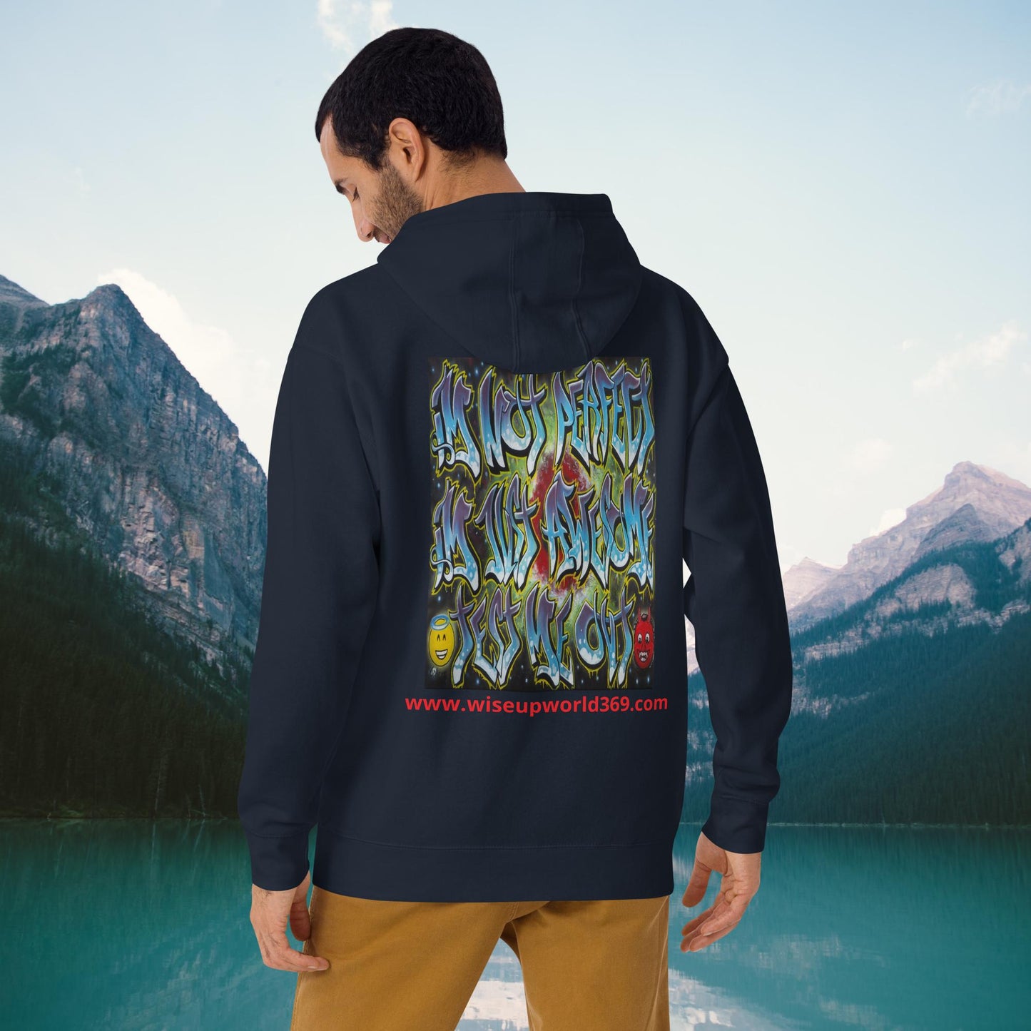 adults Hoodie