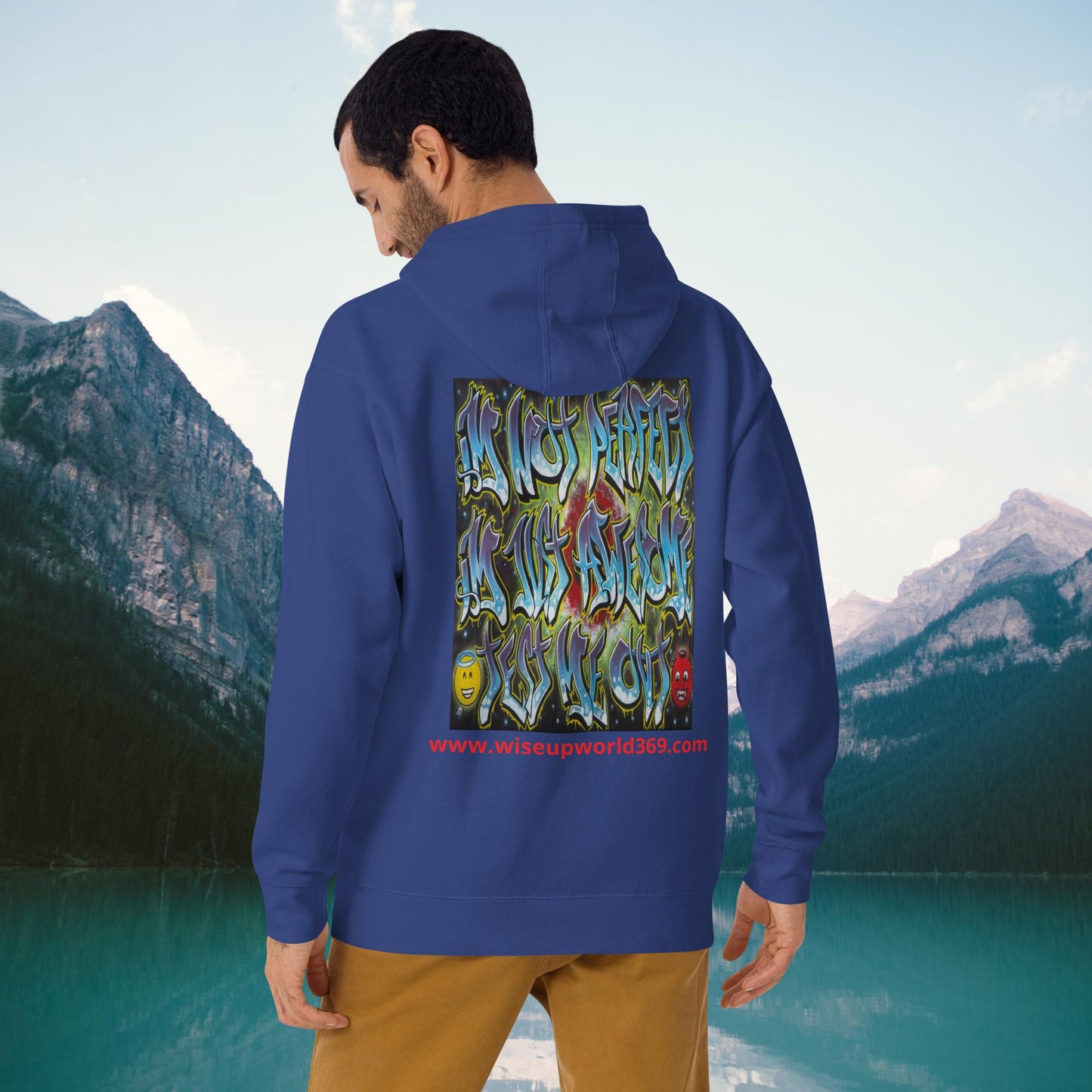 adults Hoodie