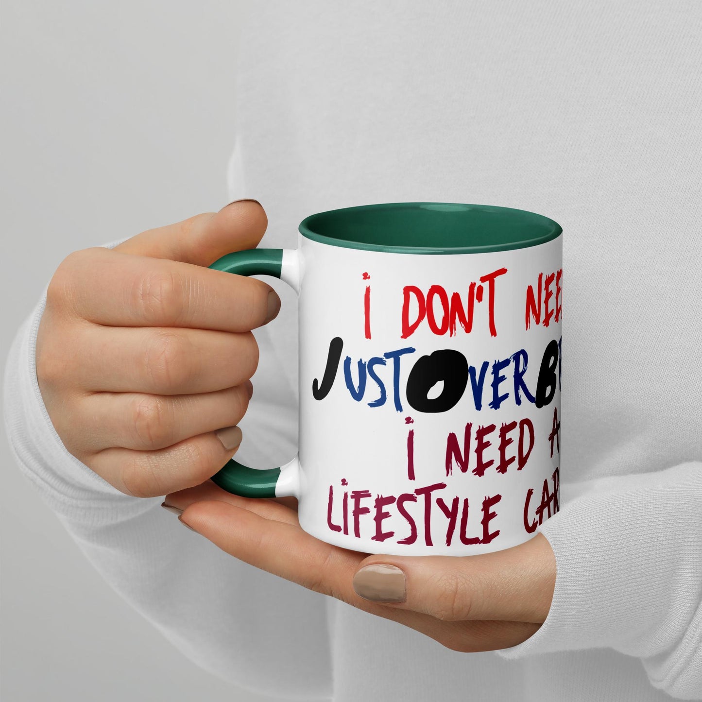 coffee mug